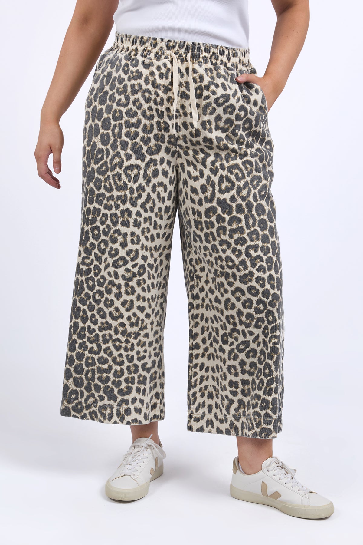 Animal Pants