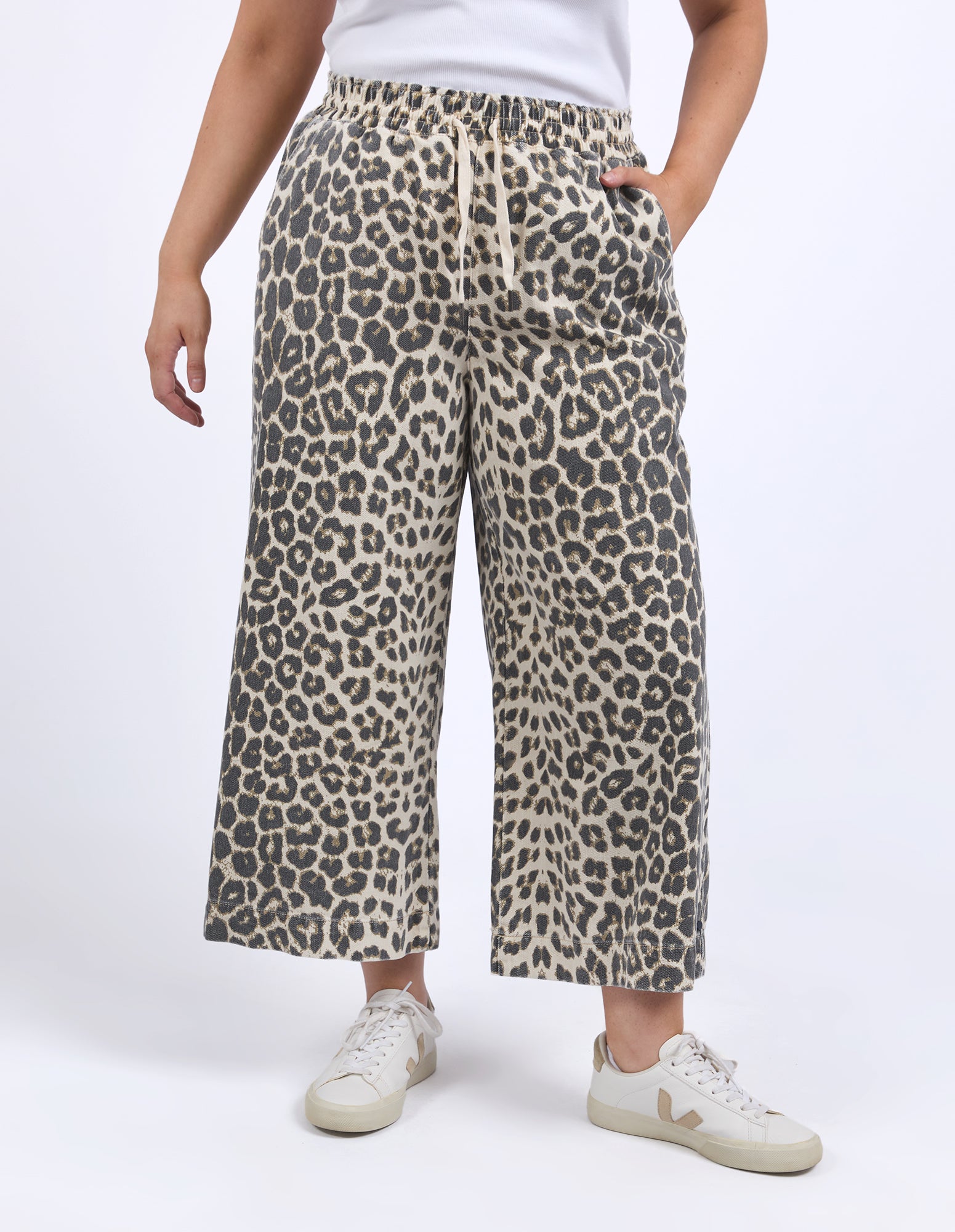 Animal Pants
