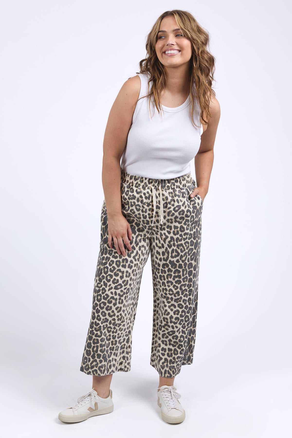 Animal Pants