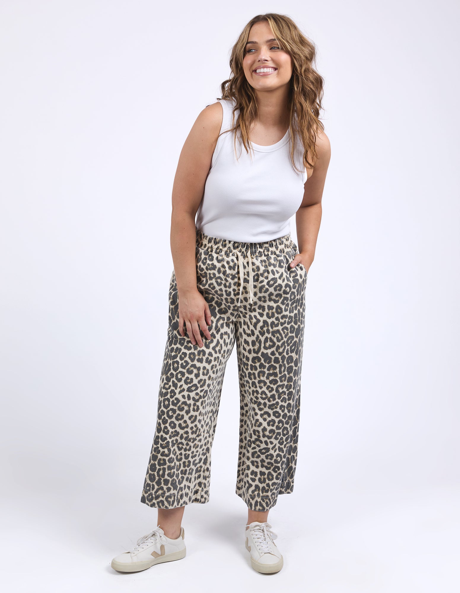 Animal Pants