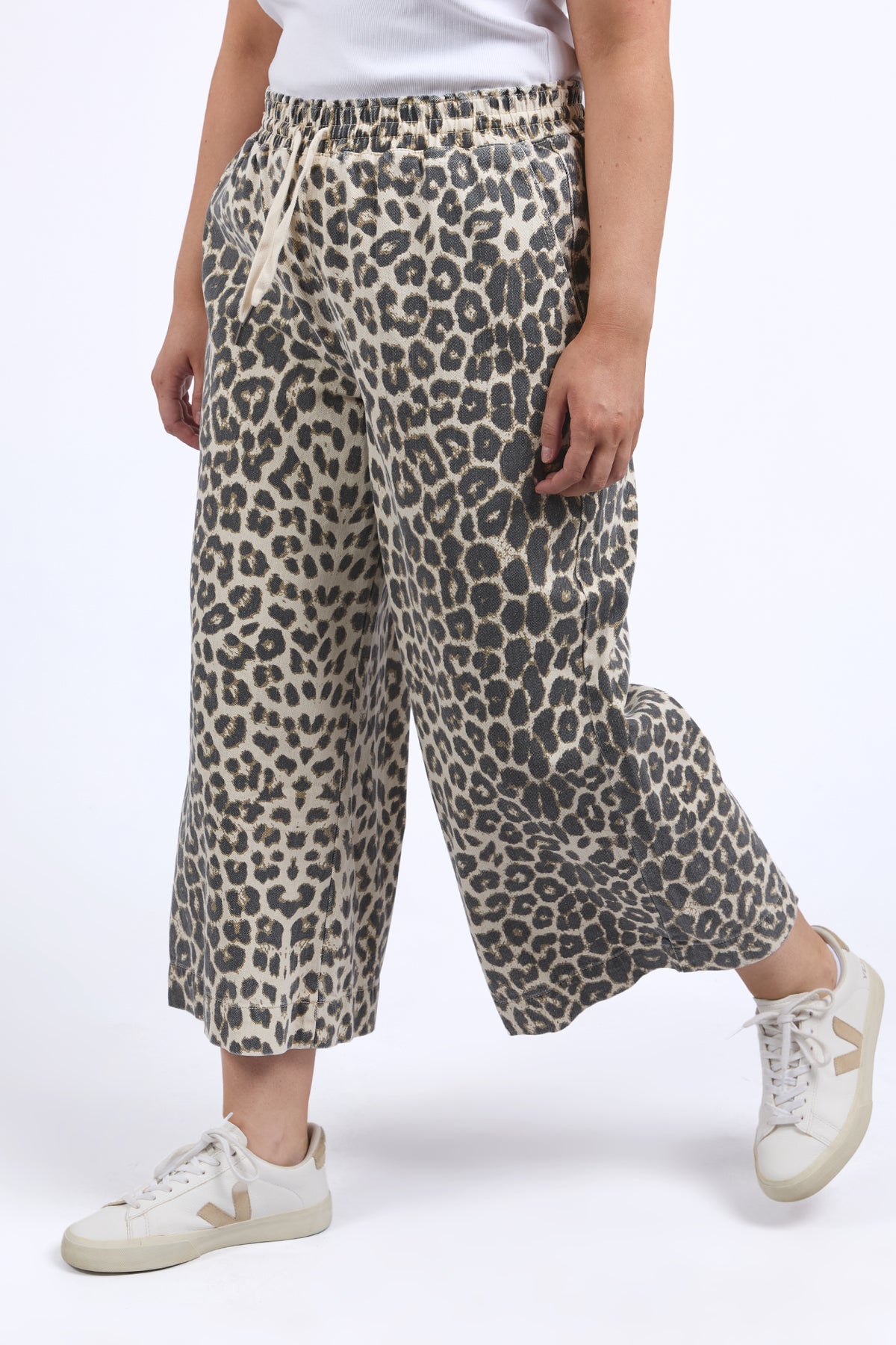 Animal Pants