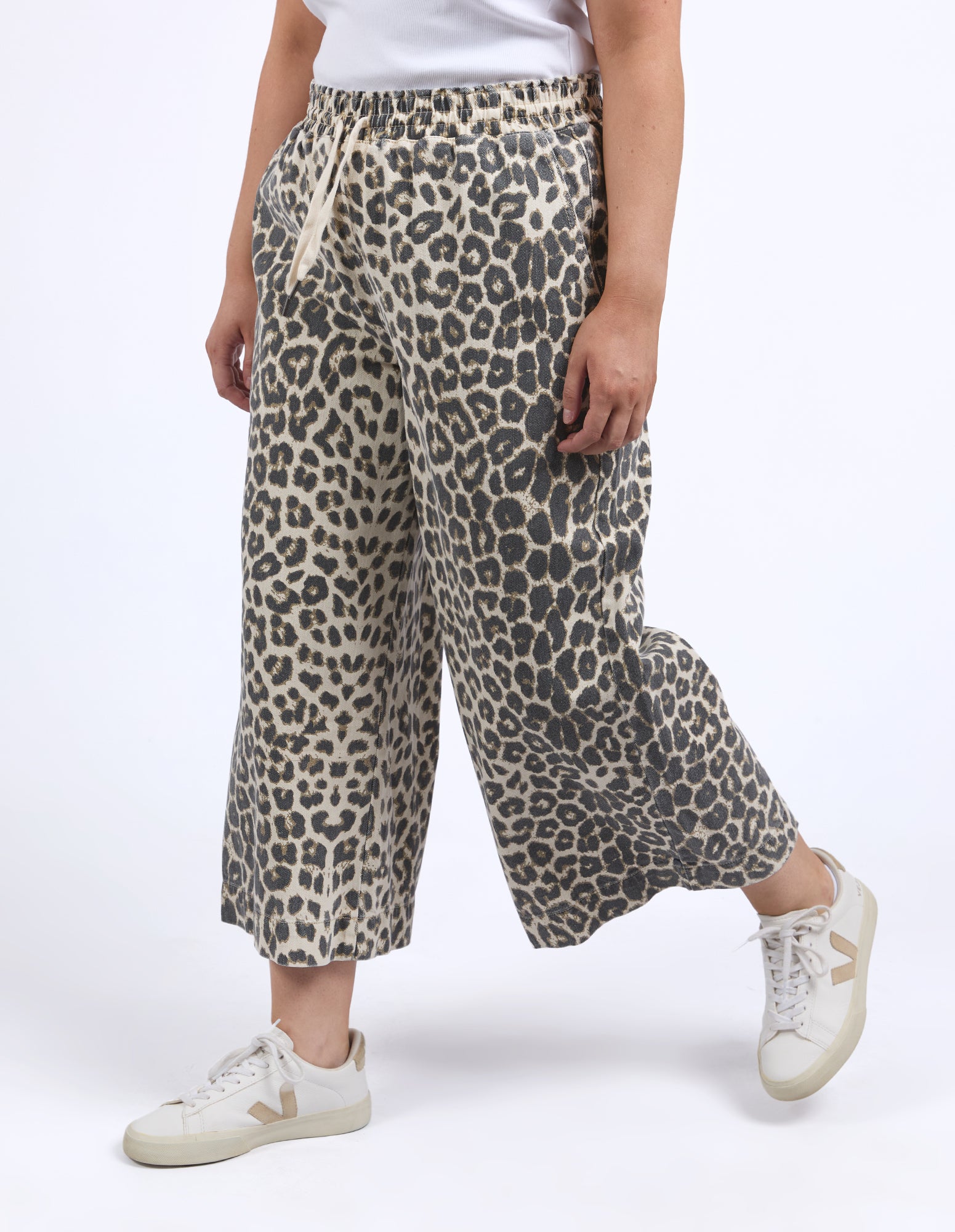 Animal Pants
