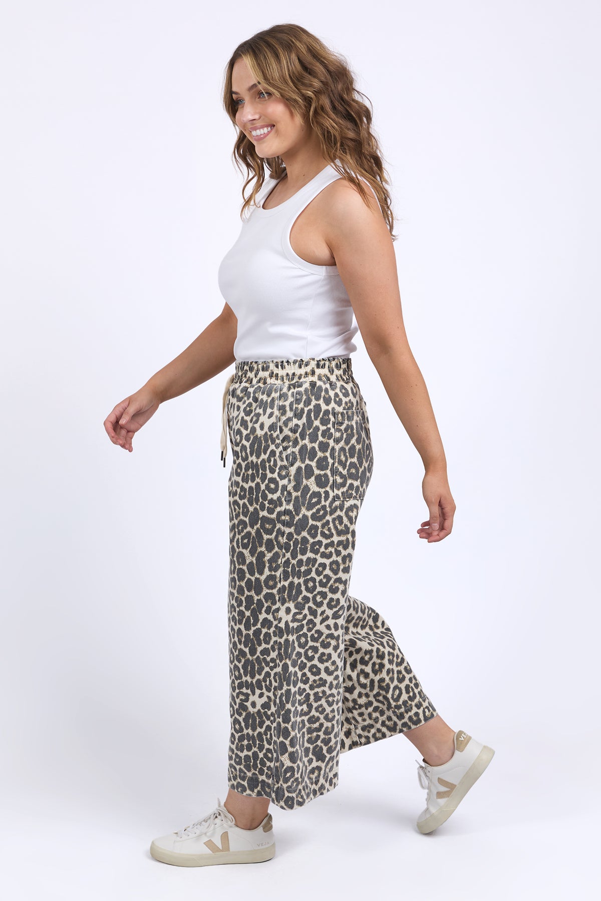 Animal Pants