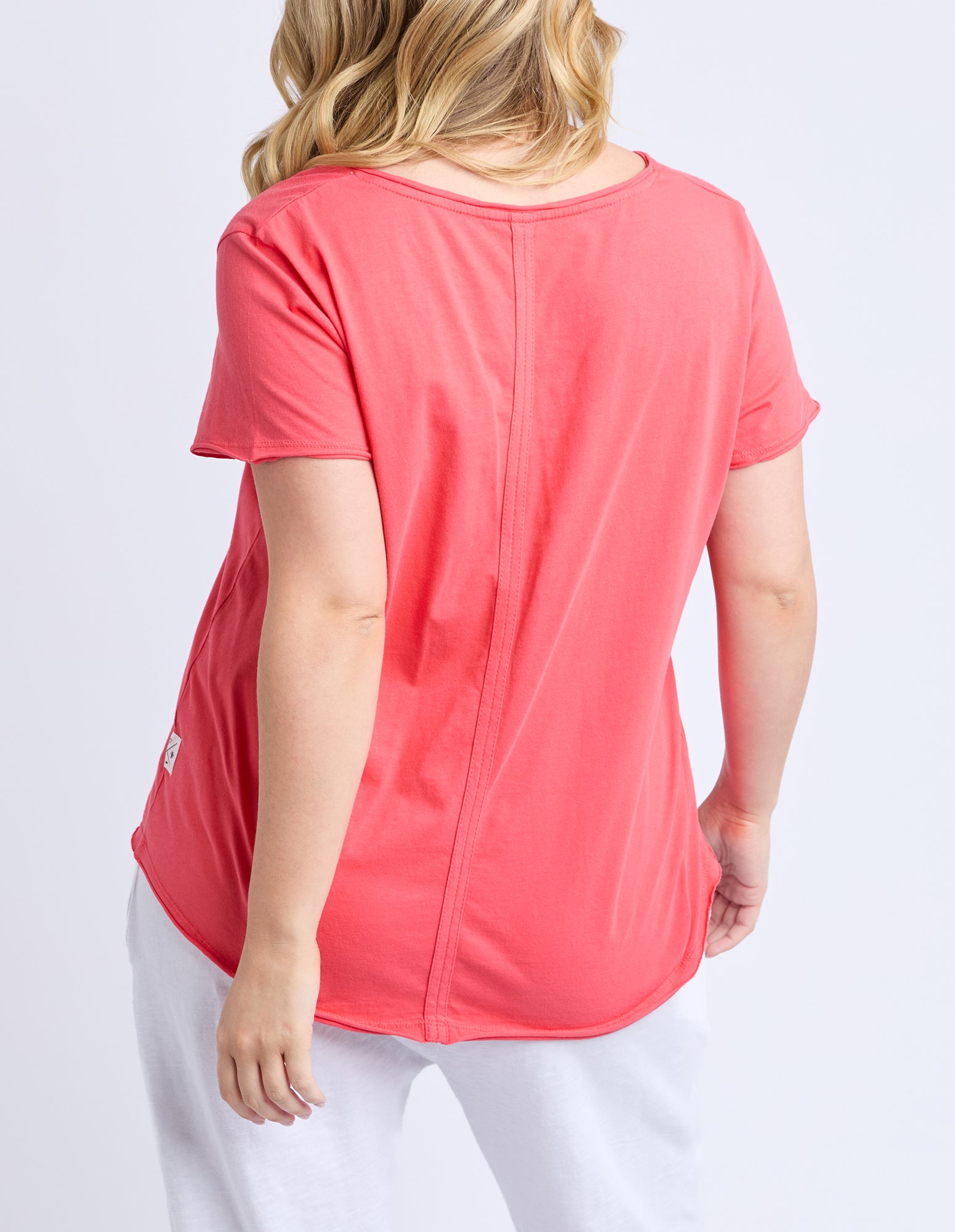 Pima Vee Tee Cayenne