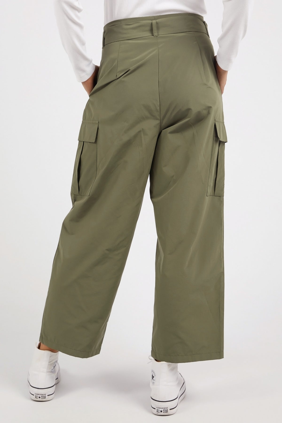 Canyon Cargo Pant Clover