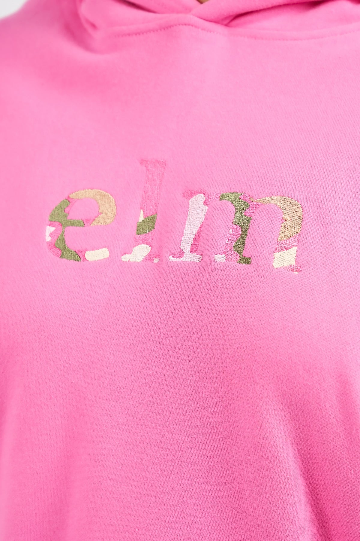 Staple Hoodie Shocking Pink