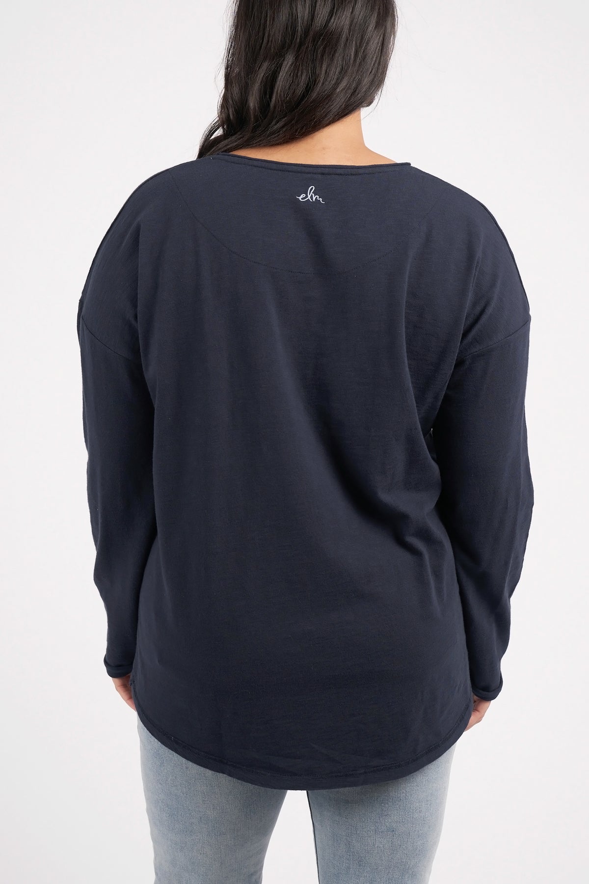 Outlook Sweat Dark Sapphire