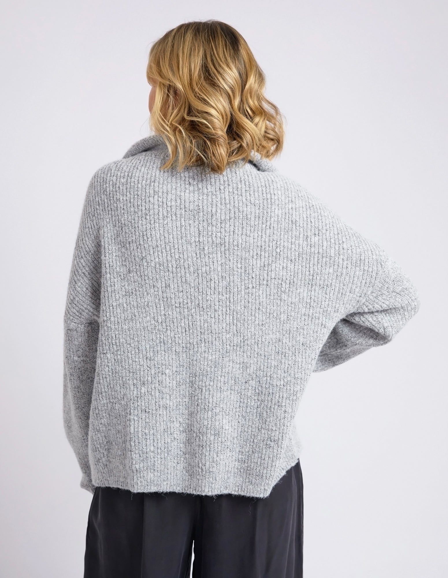 【MIS PRODUCT】 Bern Nordic Round Knit_Ivory MUSINSA | MOOD INSIDE Bern Nordic Round Knit_Ivory