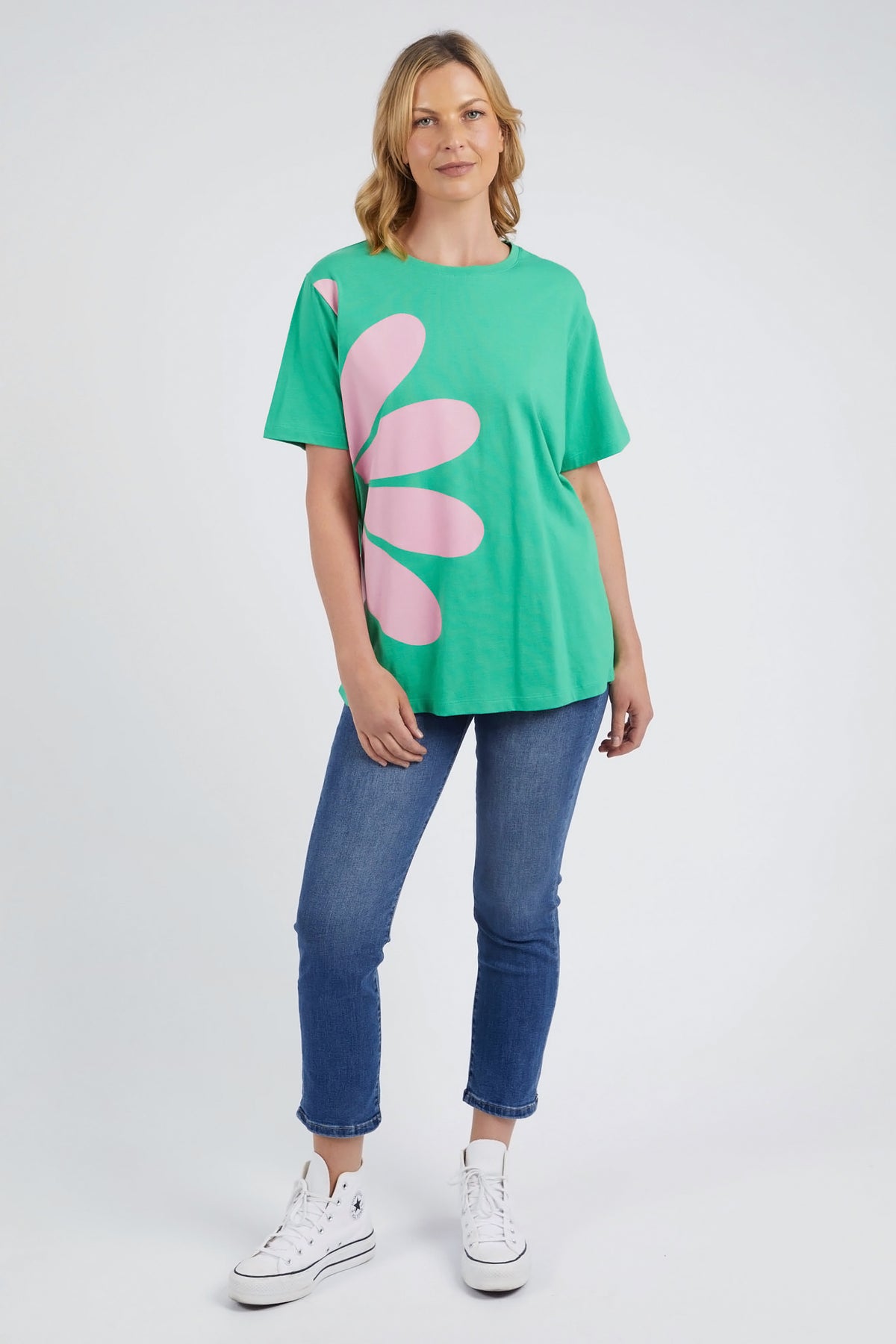 Gerbera Tee Greenbriar