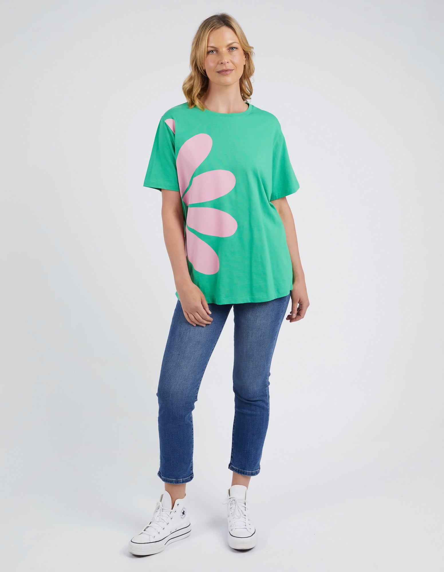 Gerbera Tee Greenbriar