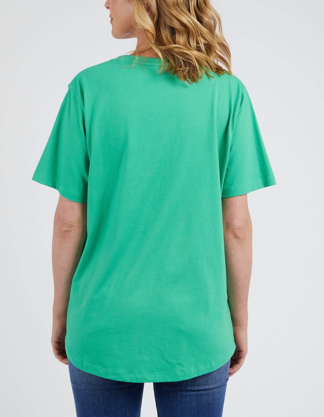 Gerbera Tee Greenbriar