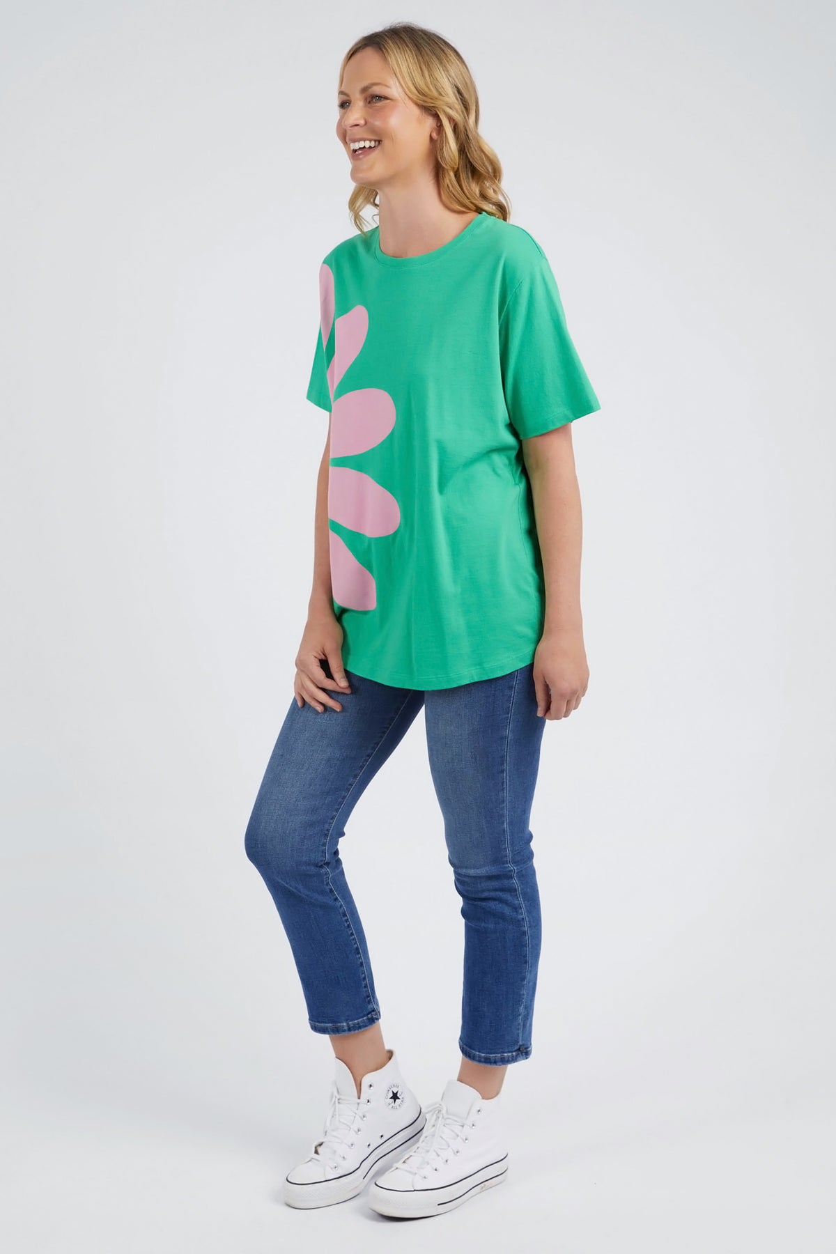 Gerbera Tee Greenbriar