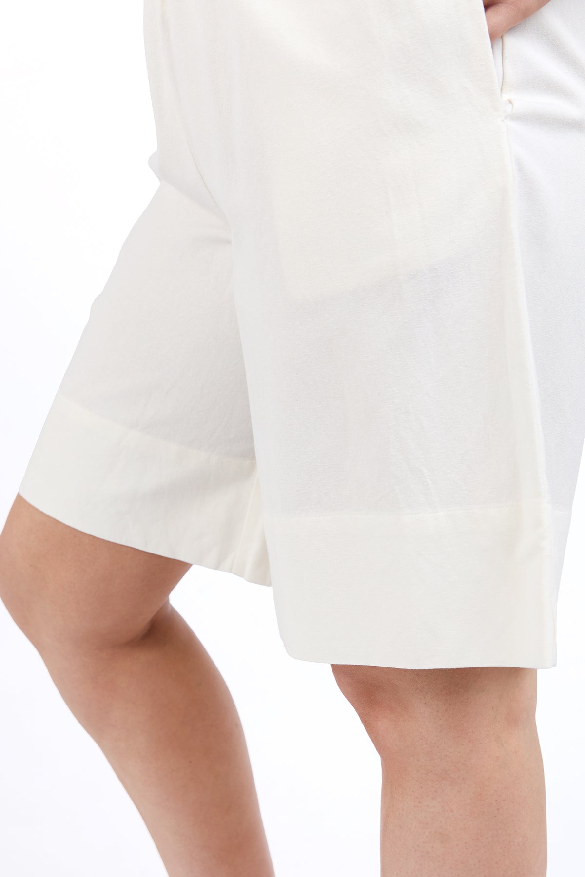 Ginny Short Marshmallow