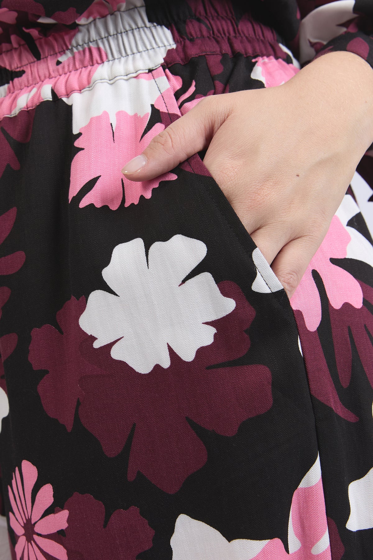 Hadley Floral Pant Hadley Floral Print