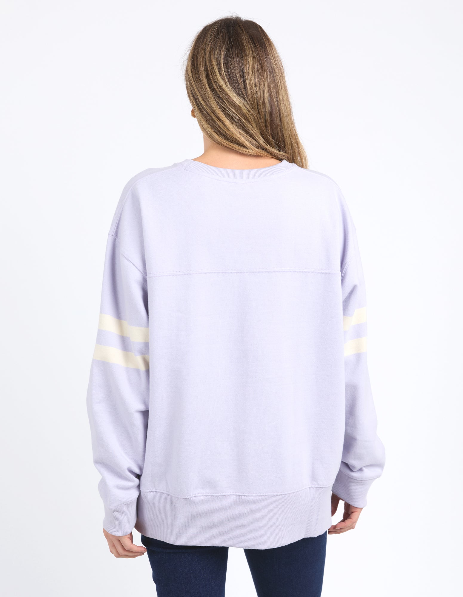 Adora Crew Dusty Lilac