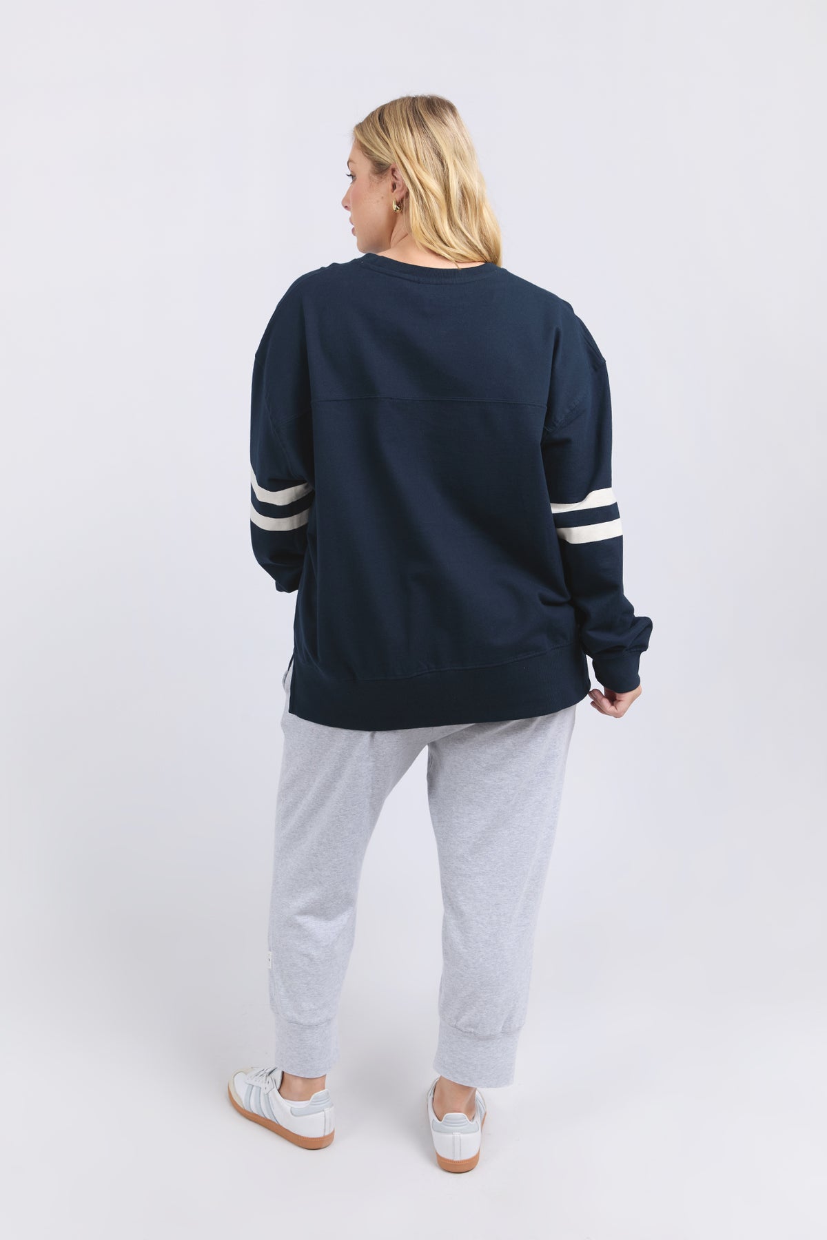 Adora Crew Navy