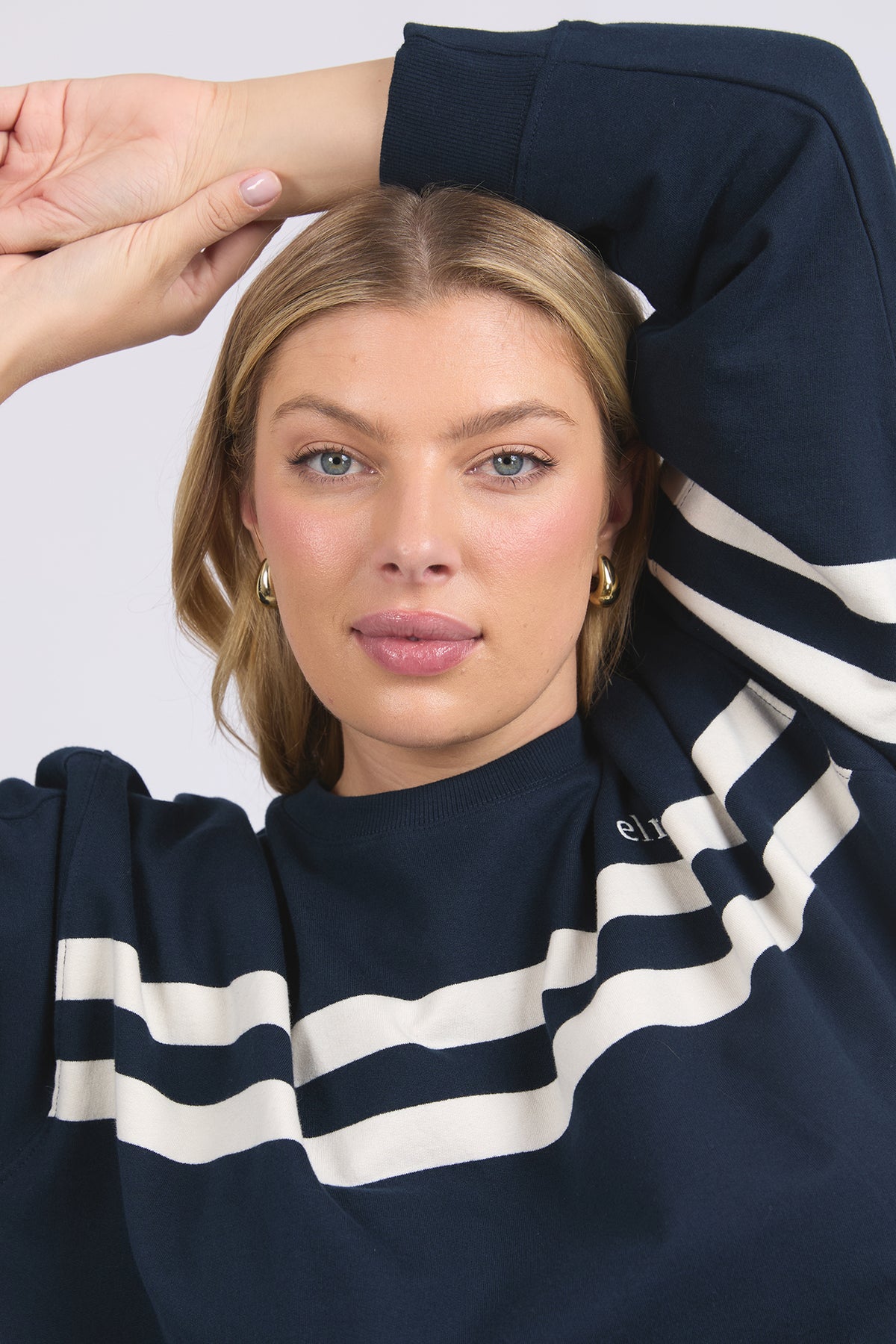 Adora Crew Navy