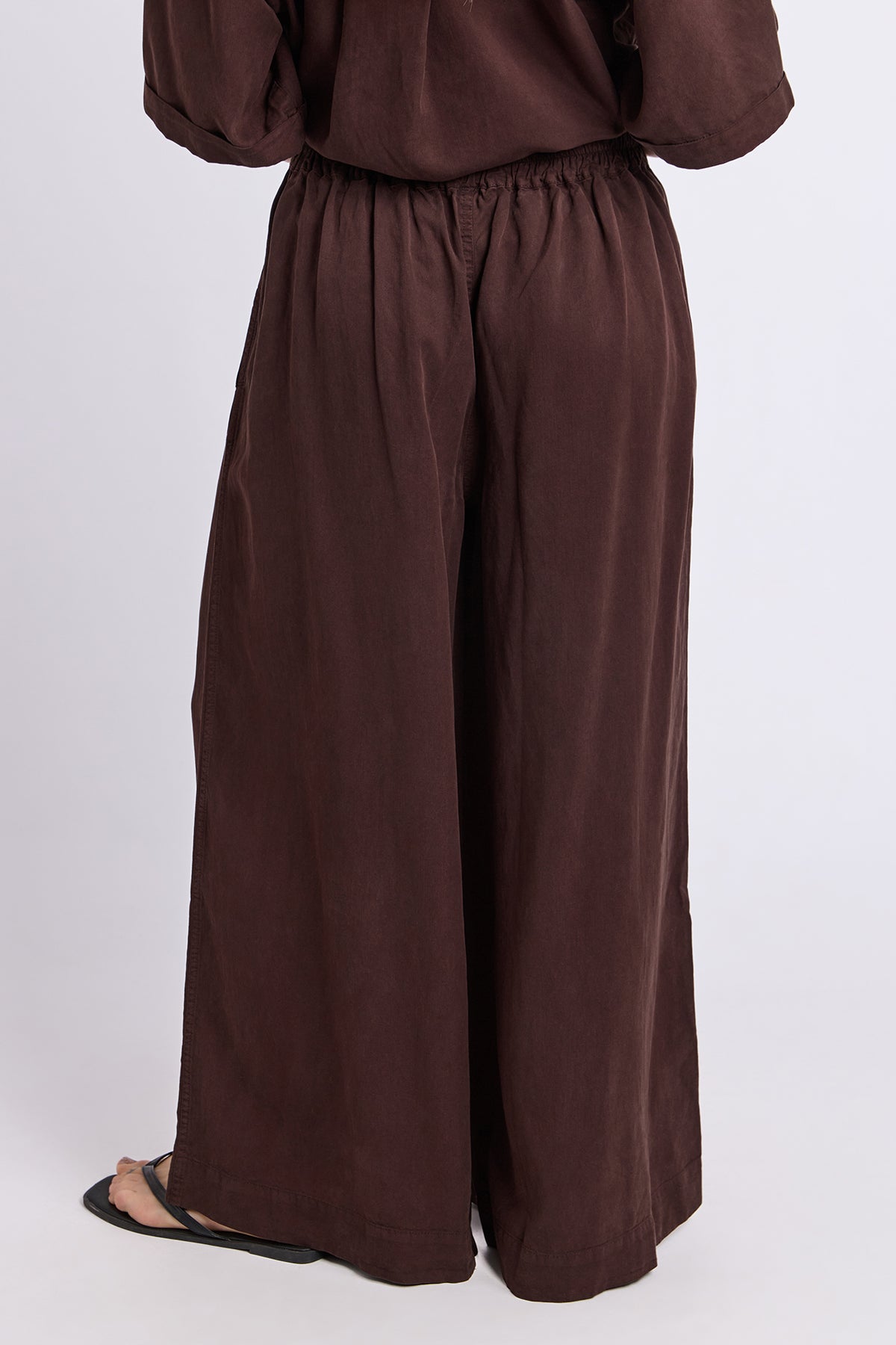 Bliss Culotte Chocolate