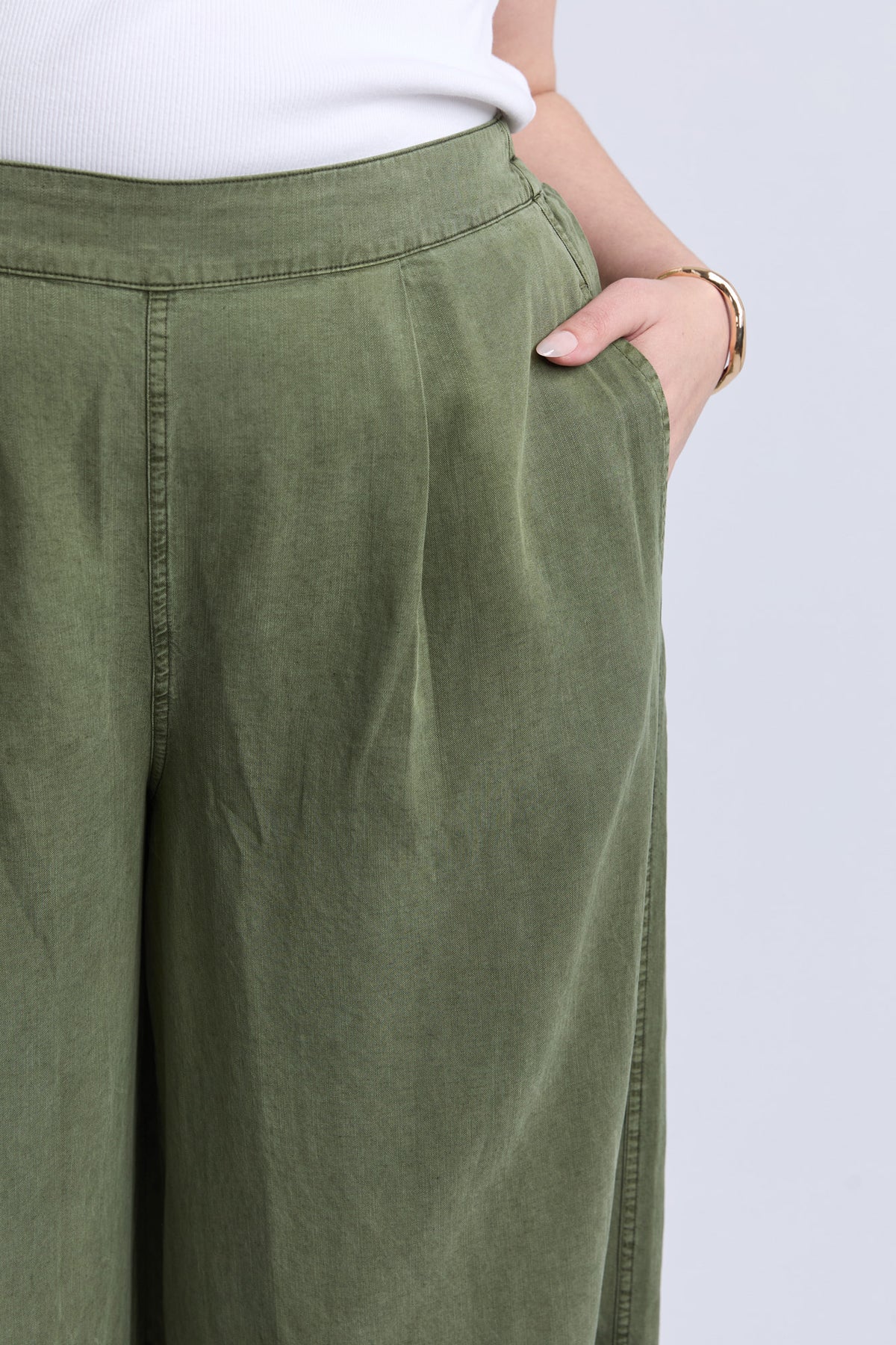 Bliss Culotte Clover