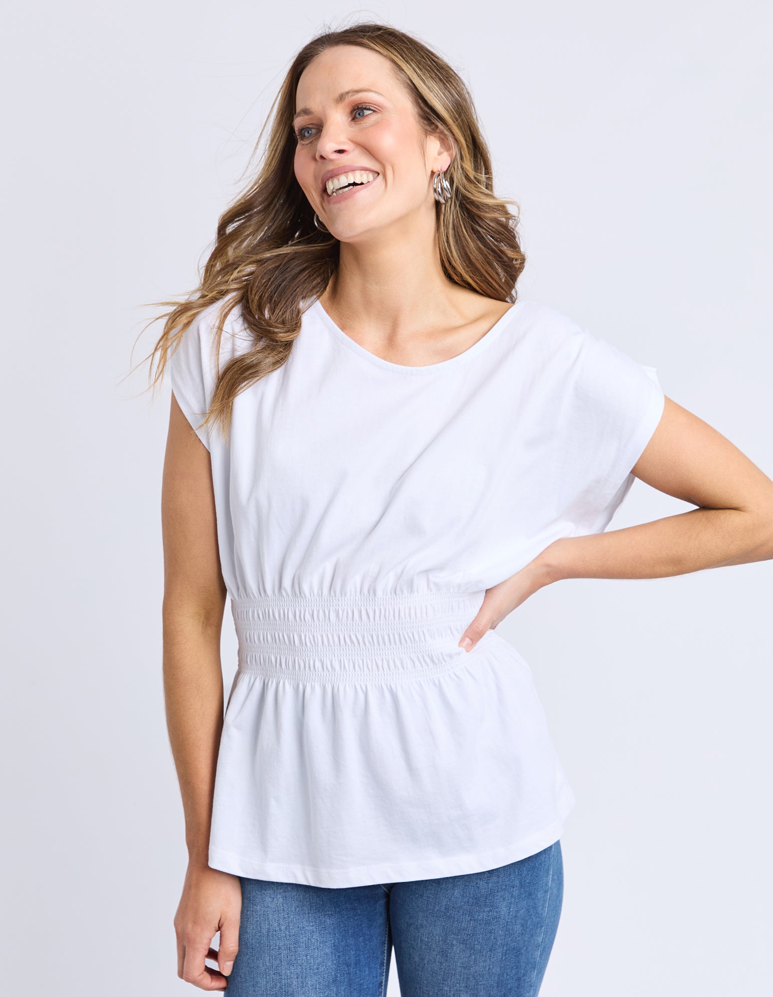 Nelle Tee White