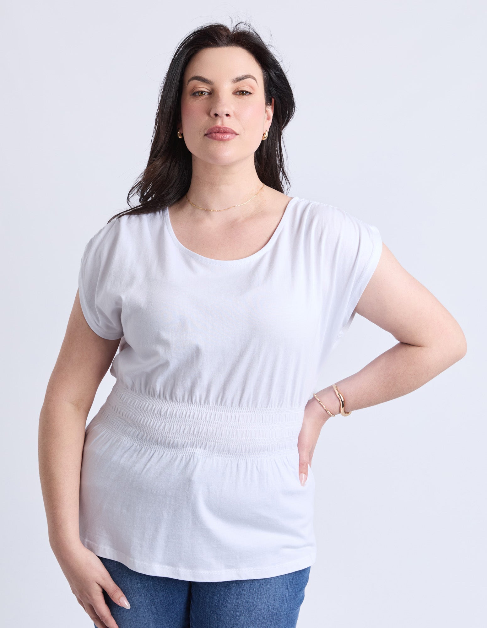 Nelle Tee White