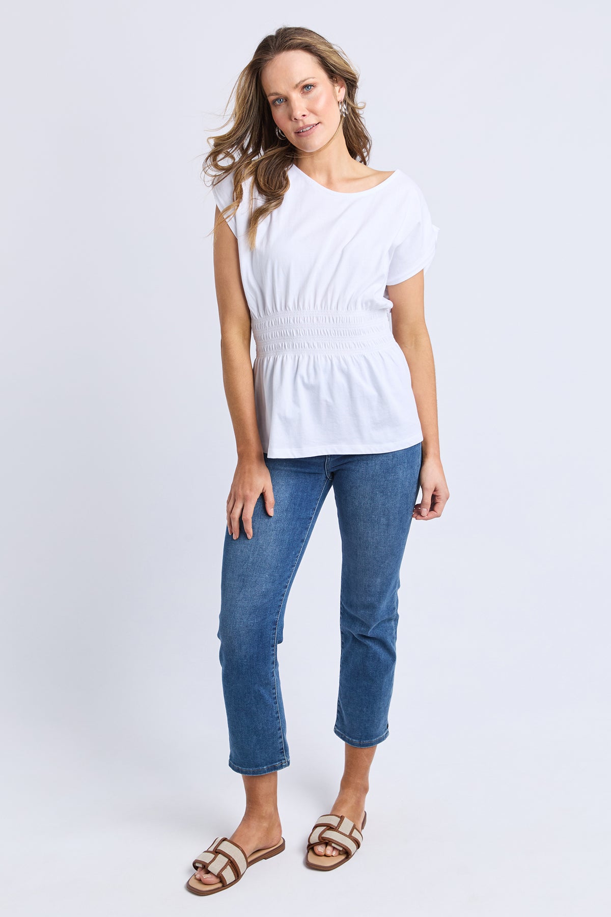 Nelle Tee White