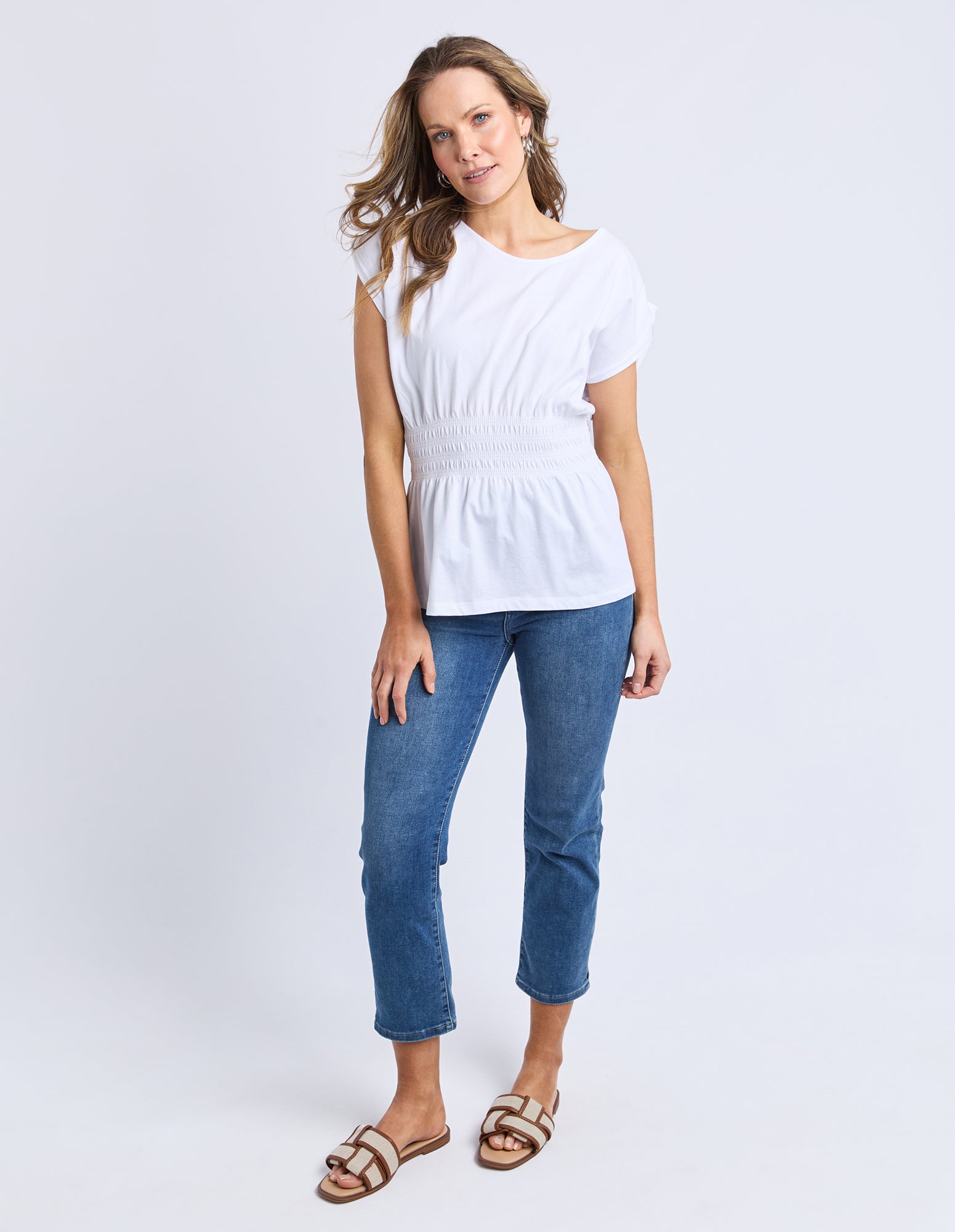 Nelle Tee White