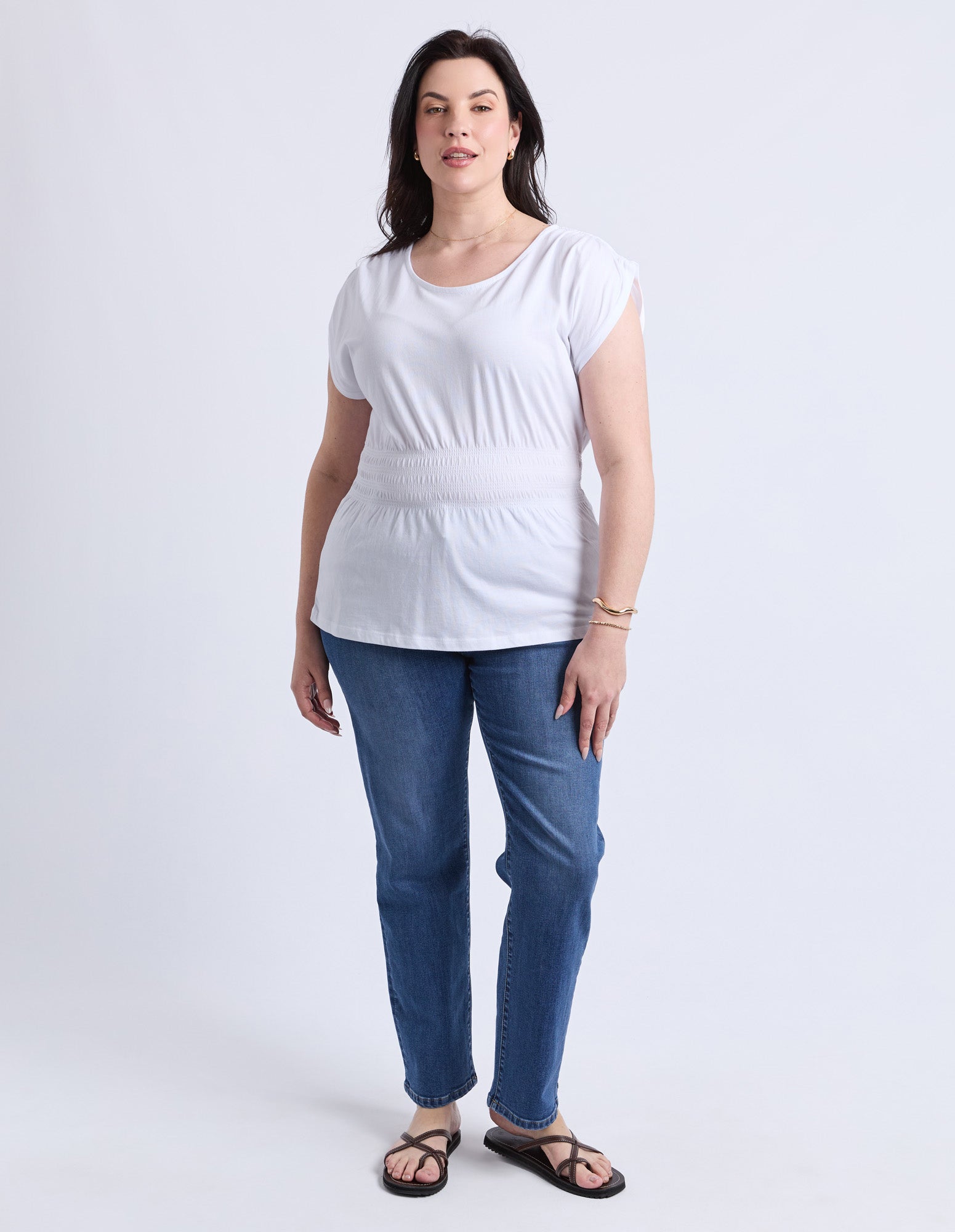 Nelle Tee White