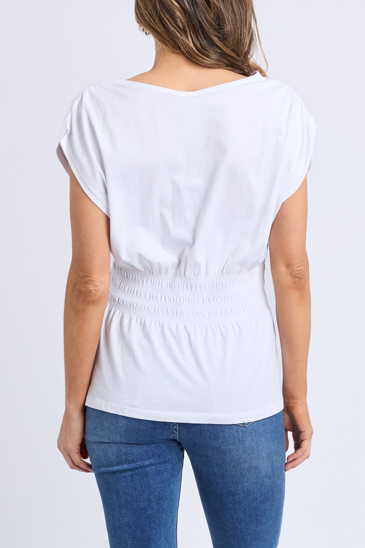 Nelle Tee White