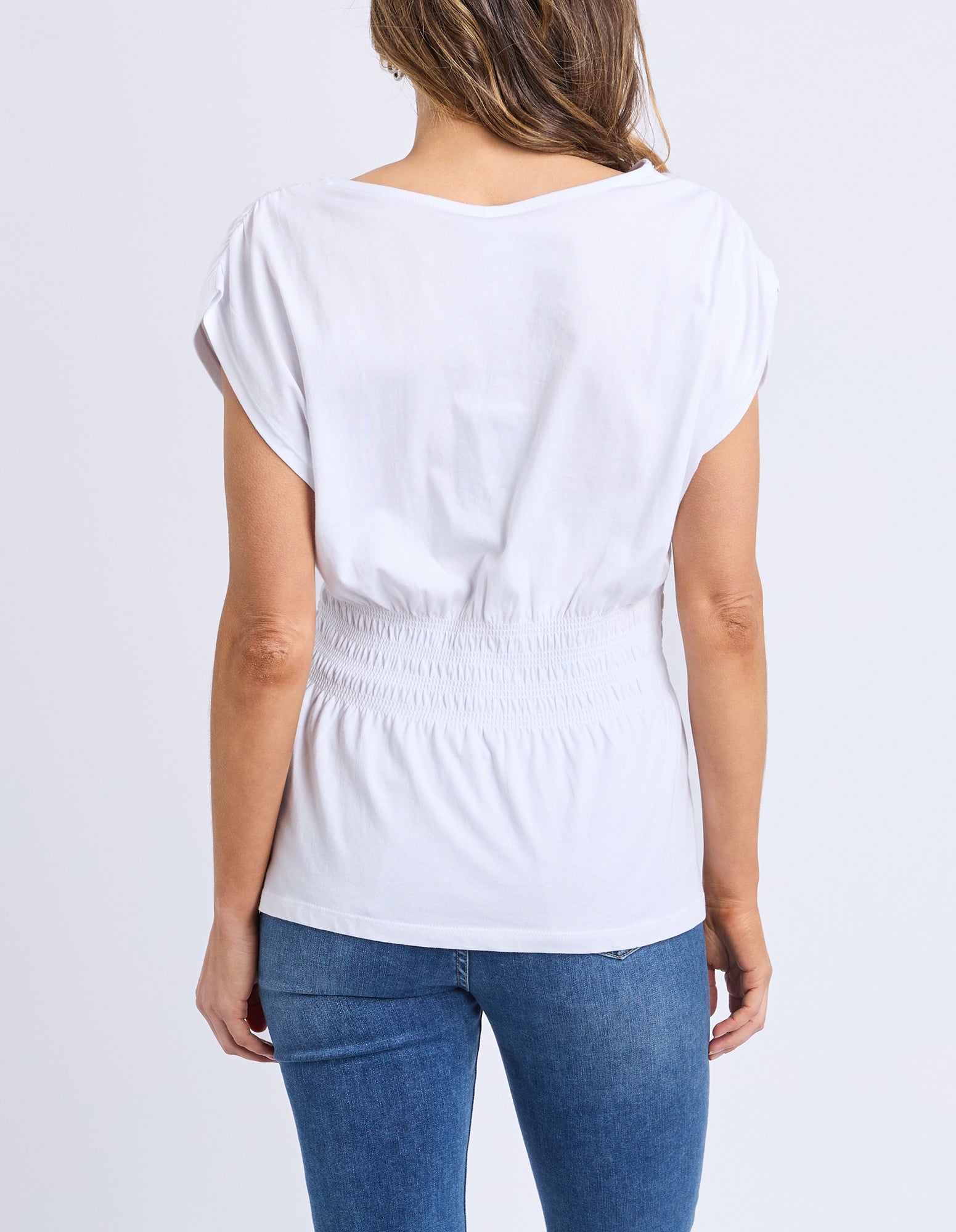 Nelle Tee White