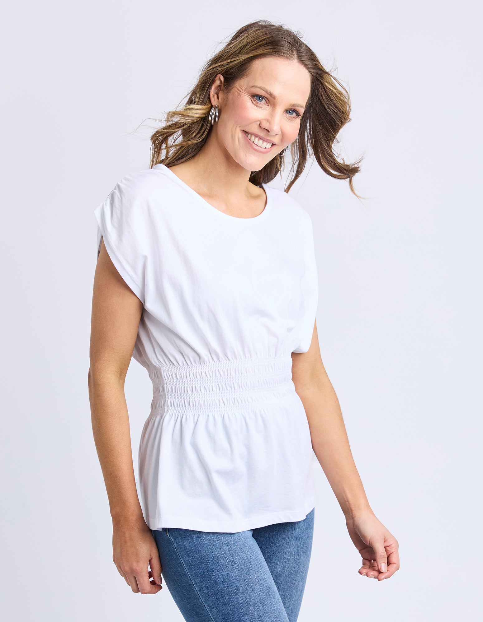 Nelle Tee White