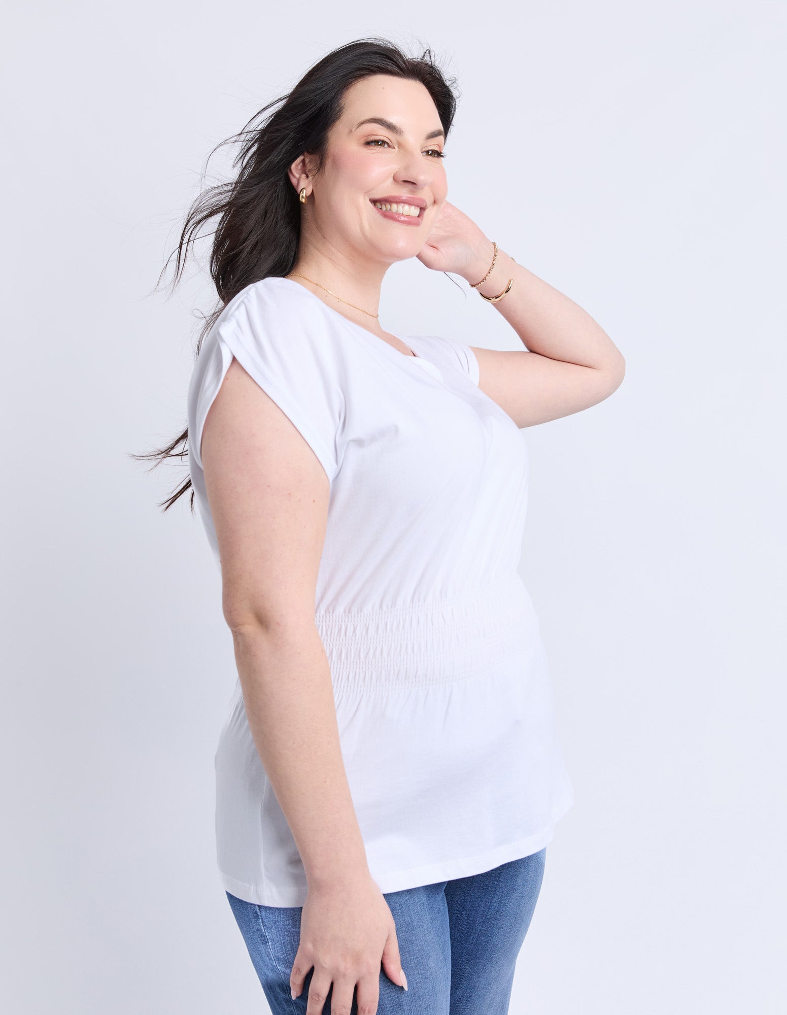 Nelle Tee White