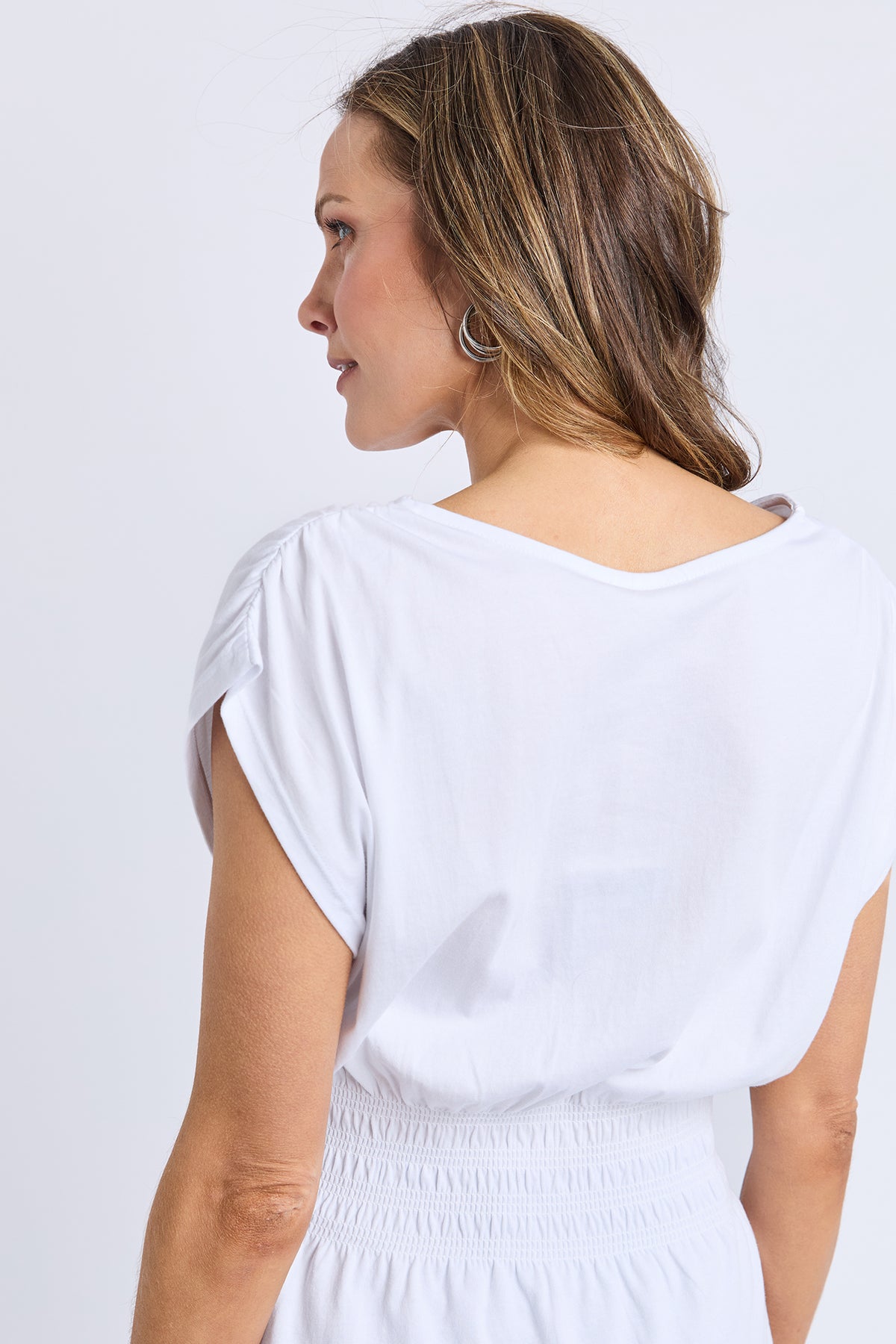 Nelle Tee White