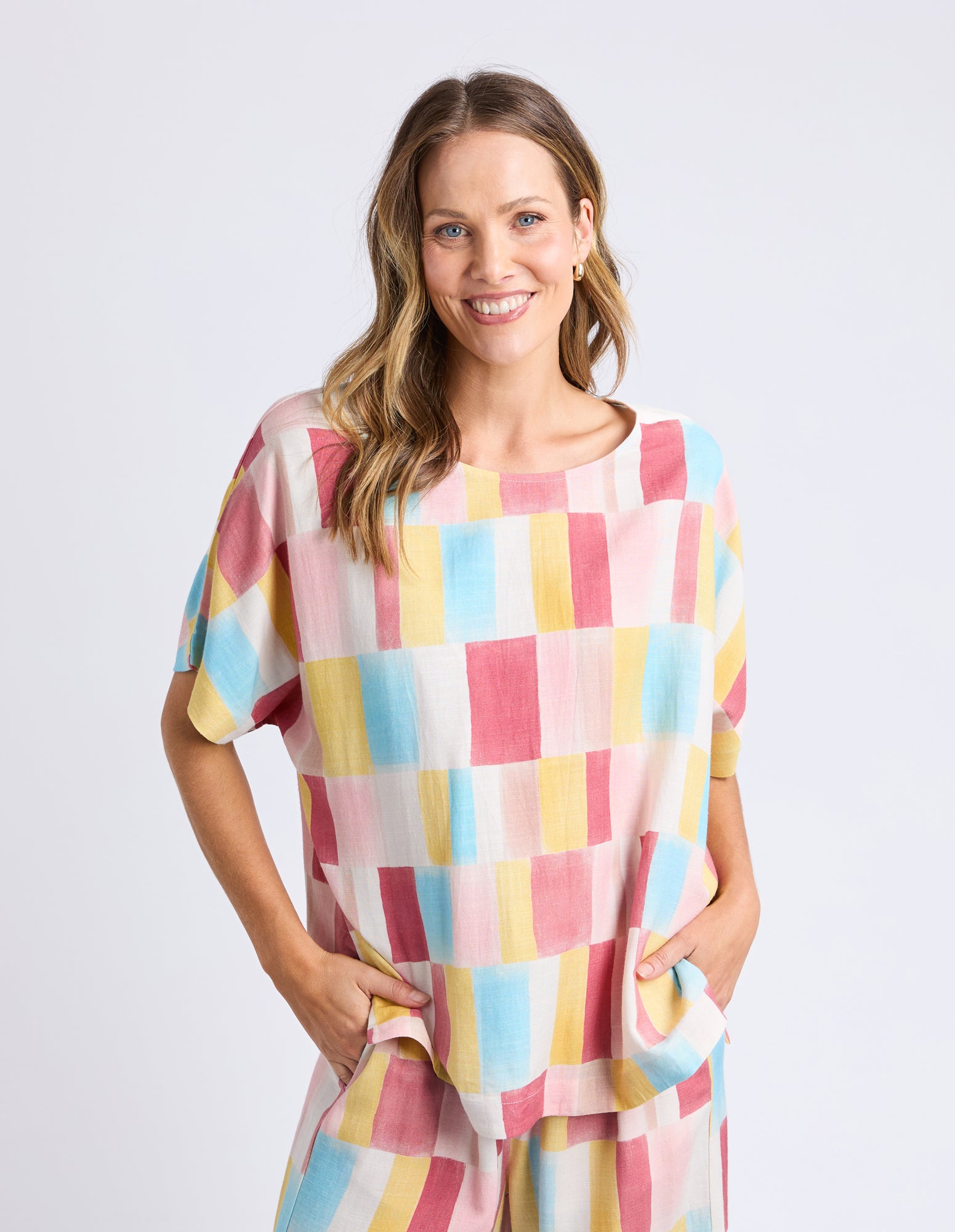 Cinque Top Cinque Terre Print