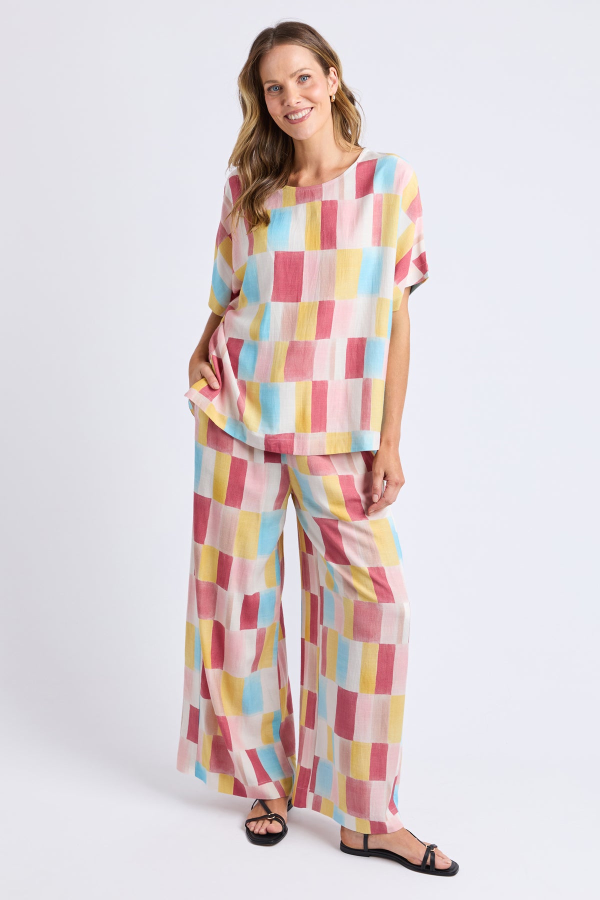 Cinque Top Cinque Terre Print