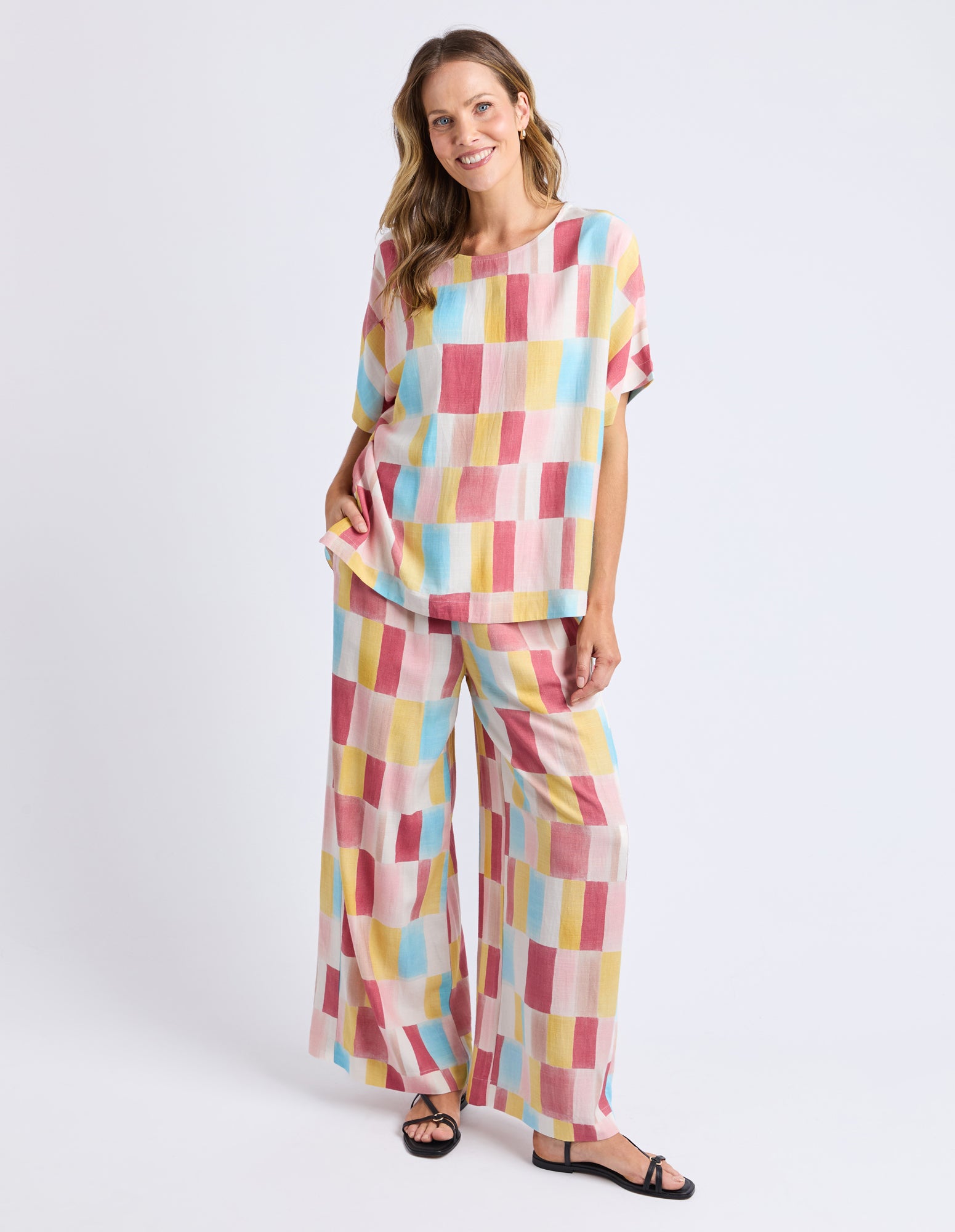 Cinque Top Cinque Terre Print