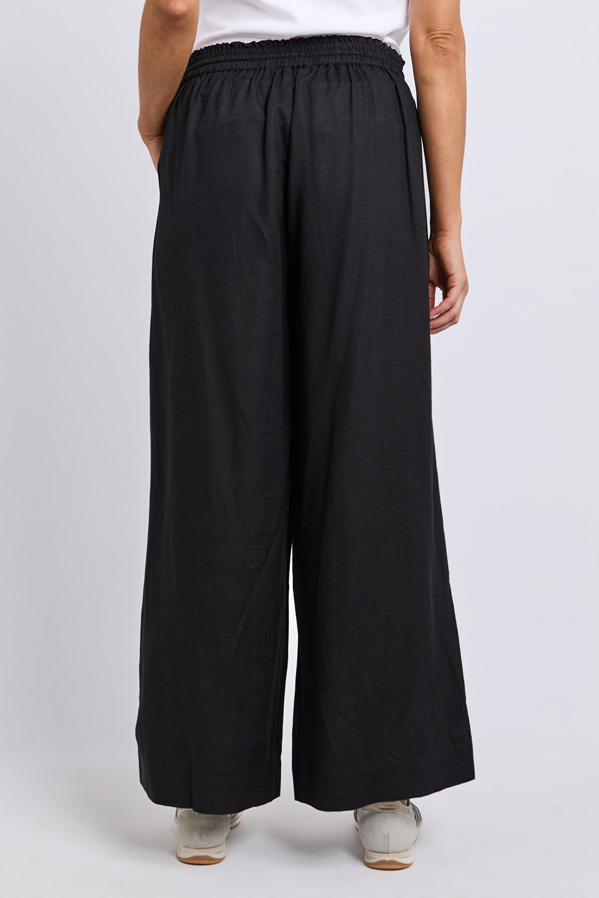 Holly Pant Black