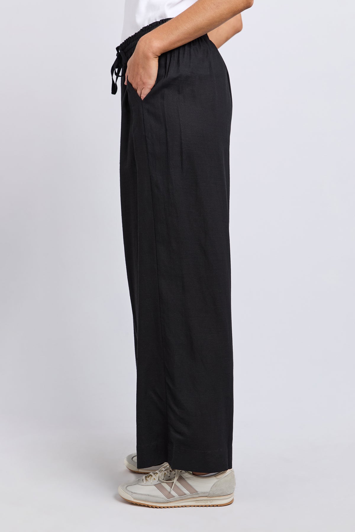 Holly Pant Black