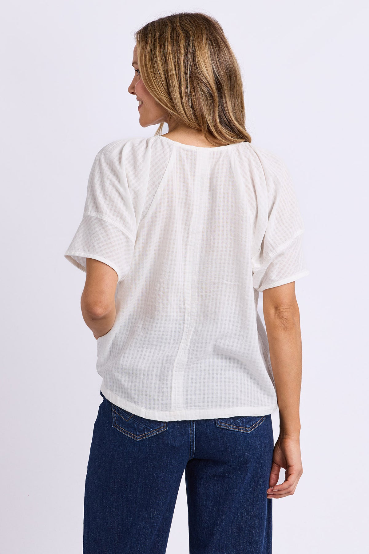 The Grove Top Marshmallow