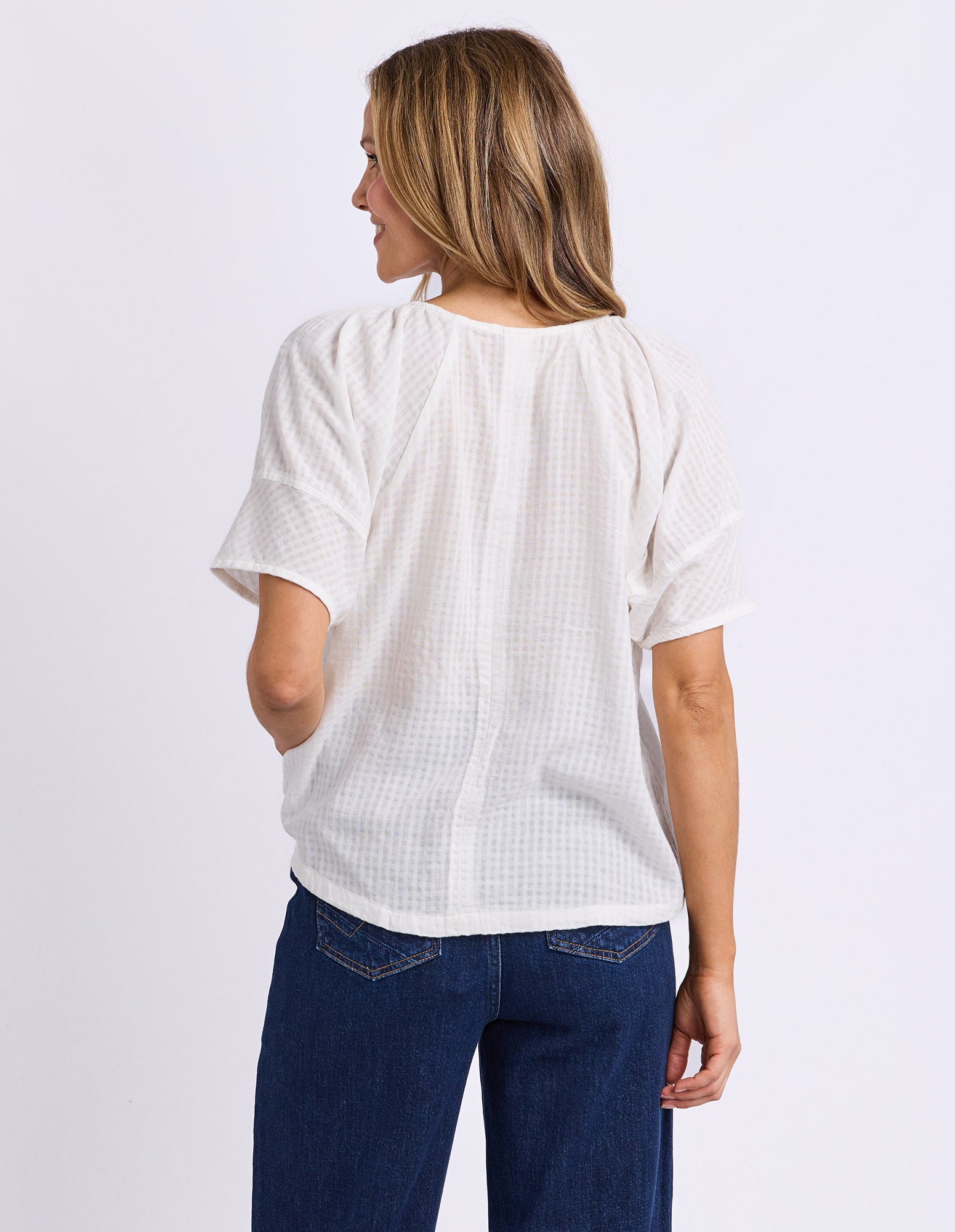 The Grove Top Marshmallow