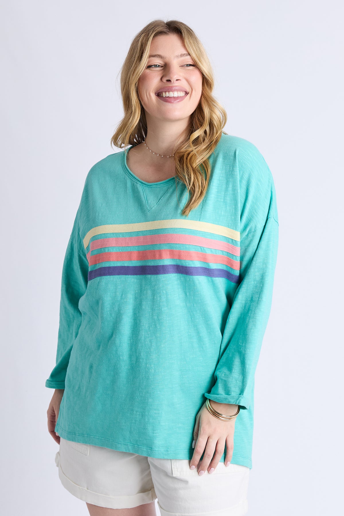 Exposure Sweat Pool Blue