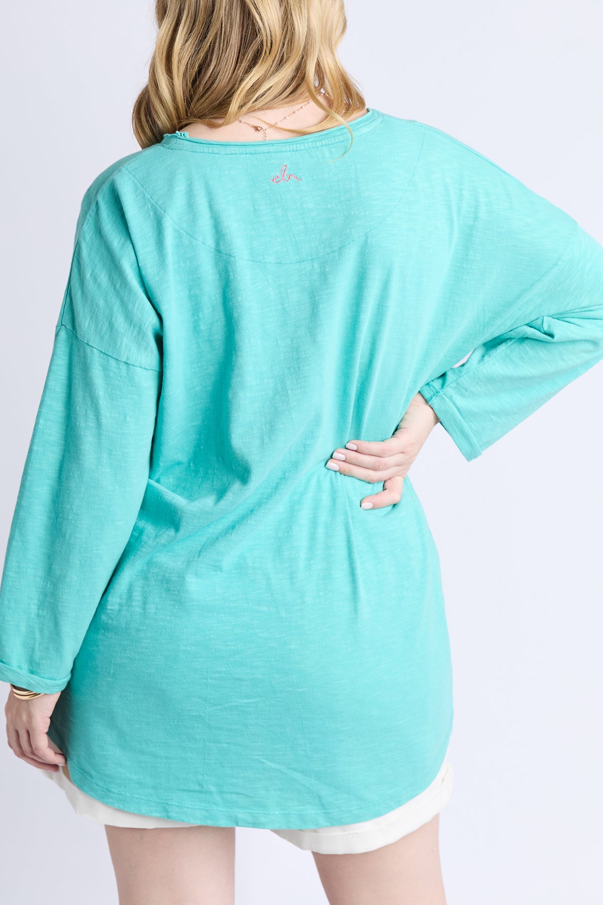 Exposure Sweat Pool Blue