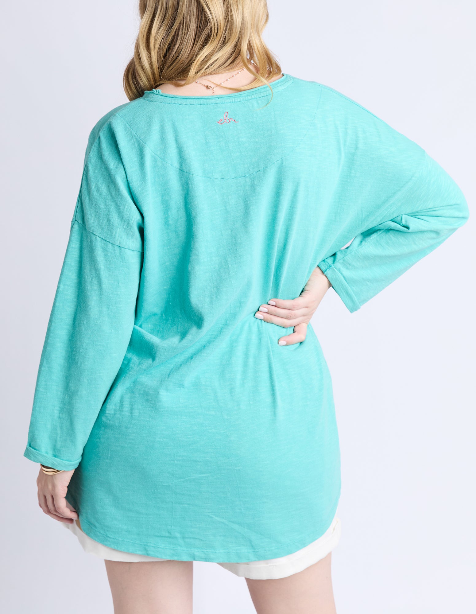 Exposure Sweat Pool Blue