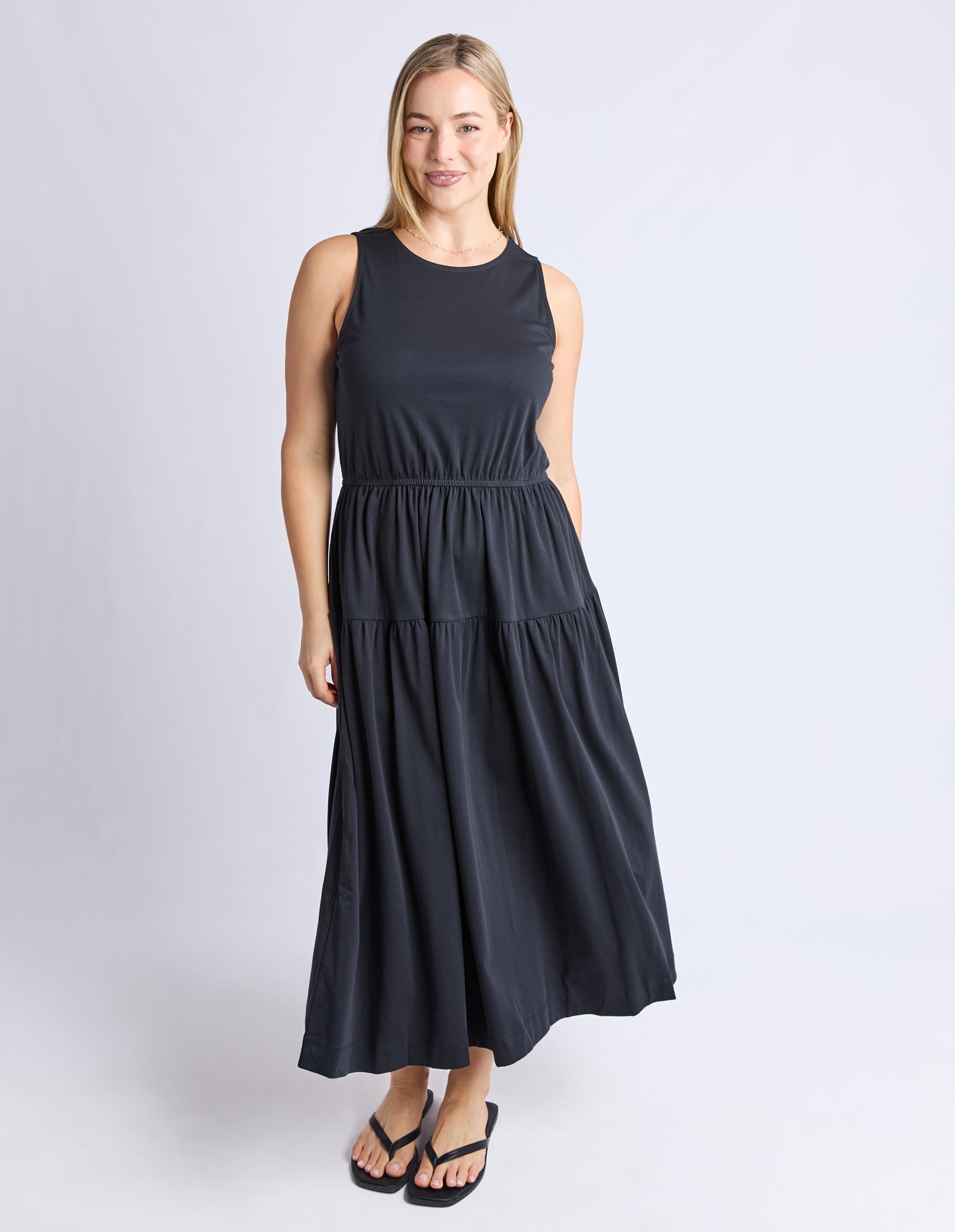 asymmetric jersey maxi dress Women's Luminous A-line Asymmetric Shoulder Jersey Maxi Dress S/M/L/XL/Customize White/Red MEAN BLVD Red / S