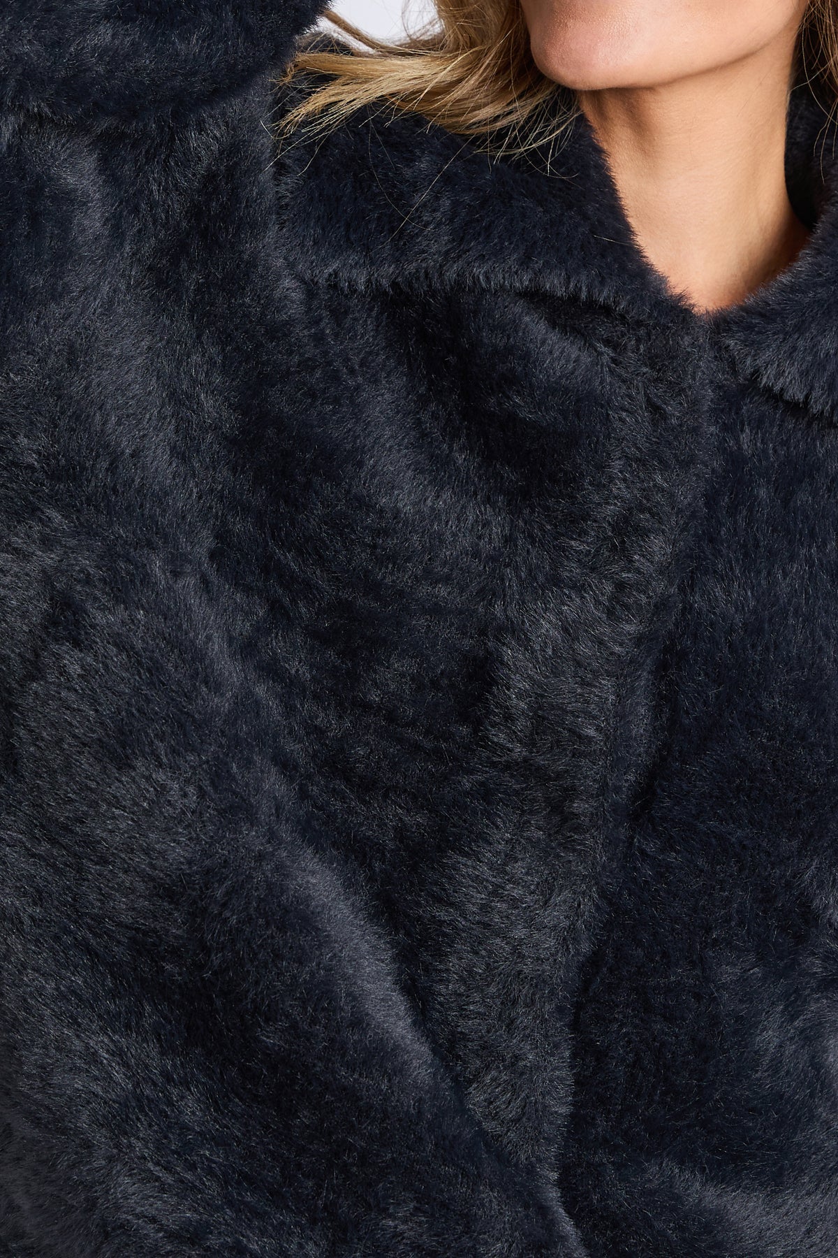 Bronwyn Cardigan Black