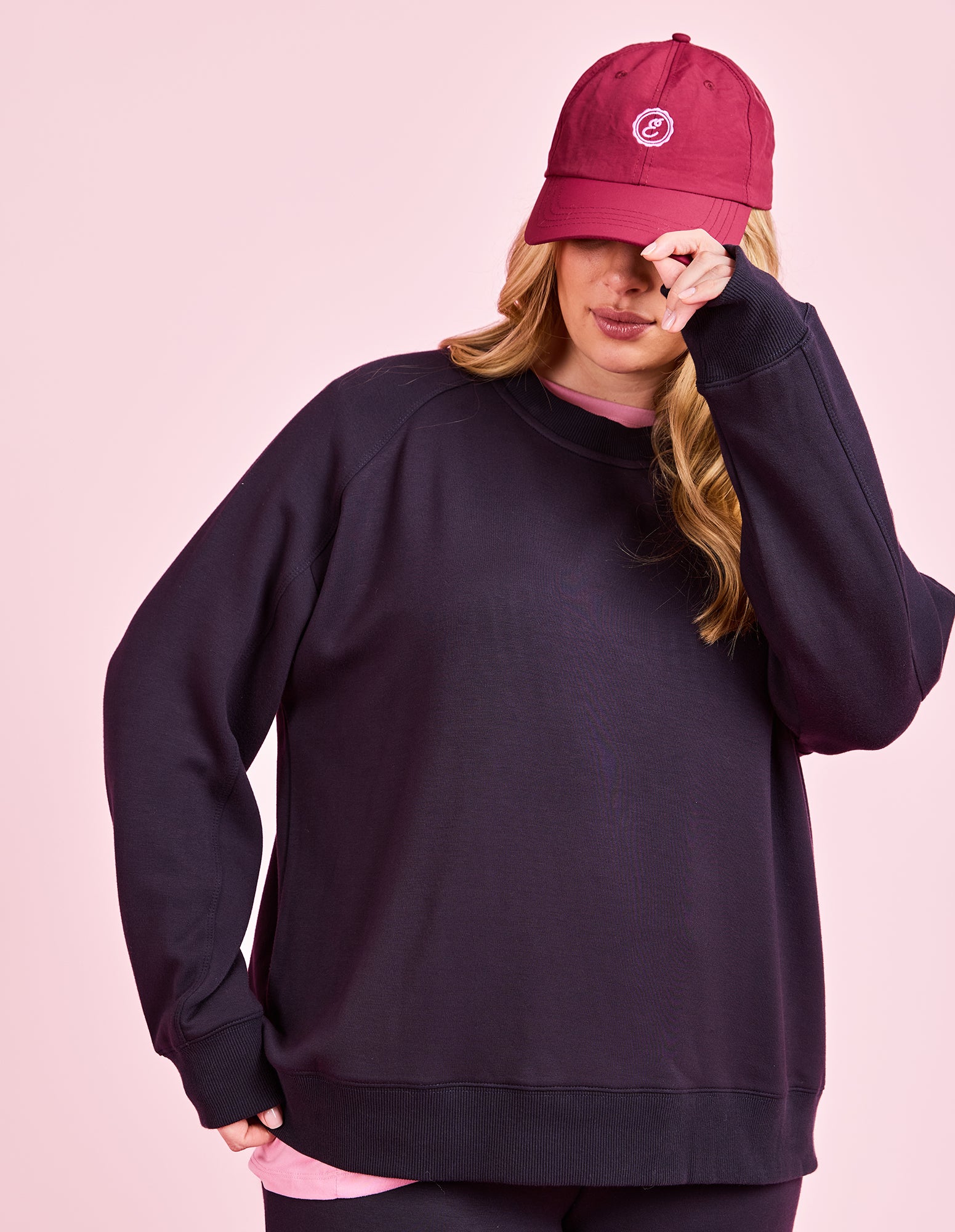 Freedom Panel Crew Midnight Navy