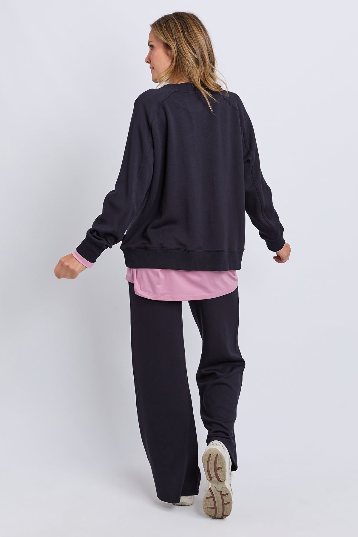 Freedom Panel Crew Midnight Navy