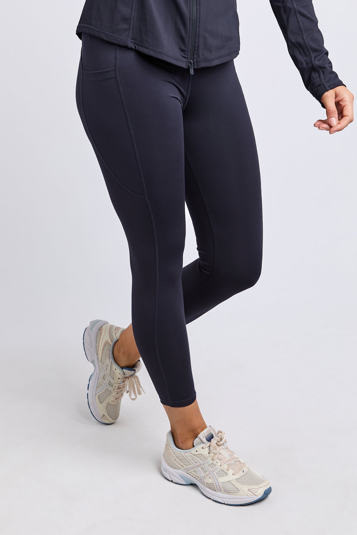 Freedom Legging Midnight Navy