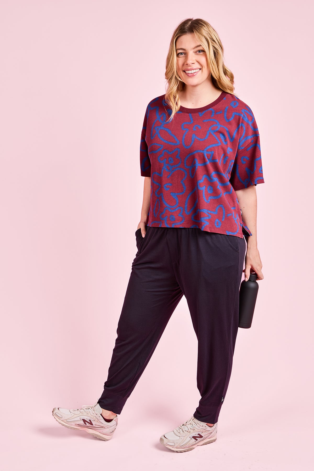 Freedom Ii Pant Midnight Navy