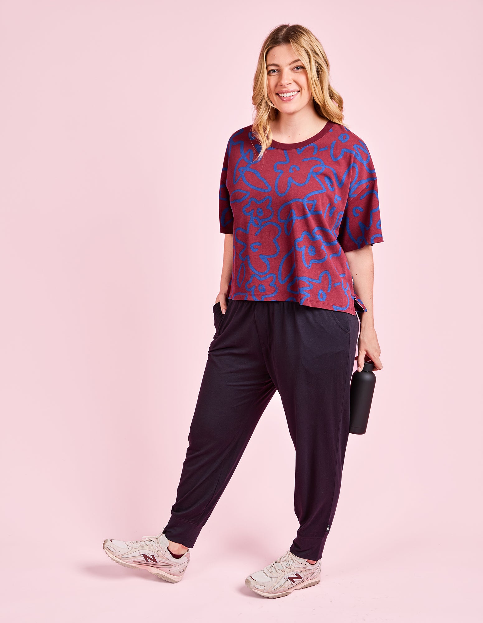 Freedom Ii Pant Midnight Navy